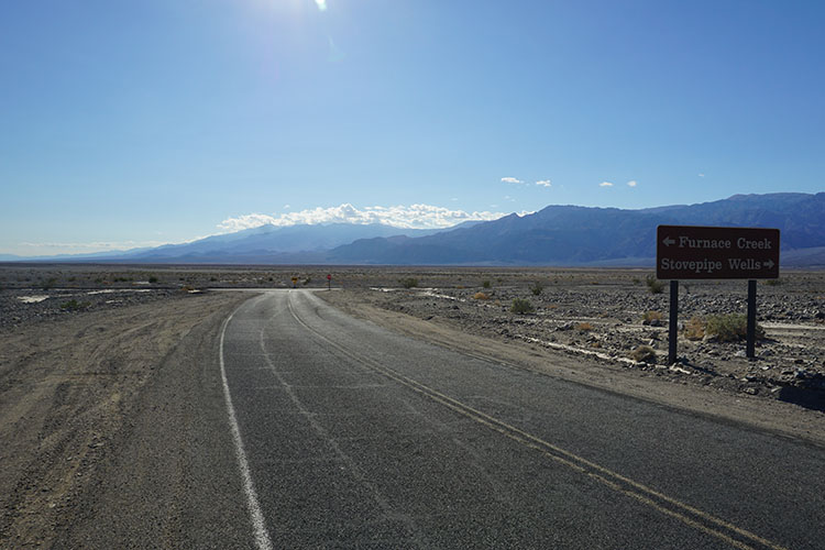 Death Valley