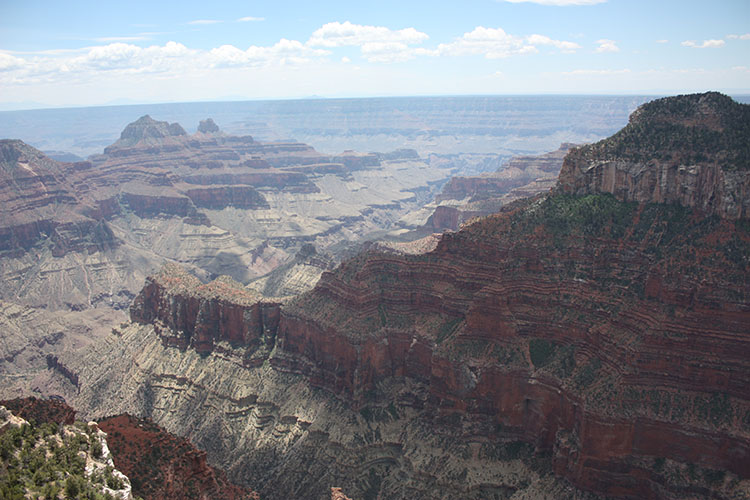 Grand Canyon: The Grandeur