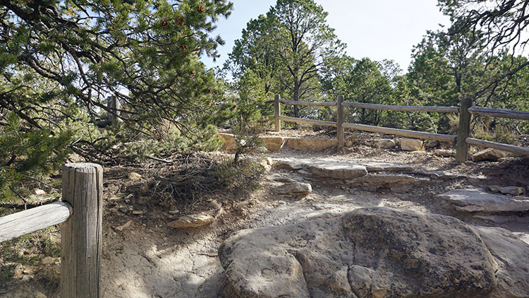 Grand Canyon: The Strata