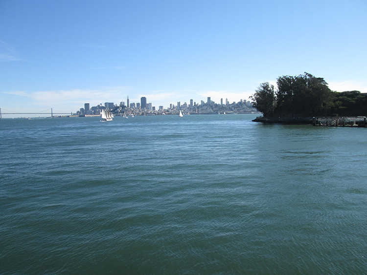 The Romance of San Francisco, 2014