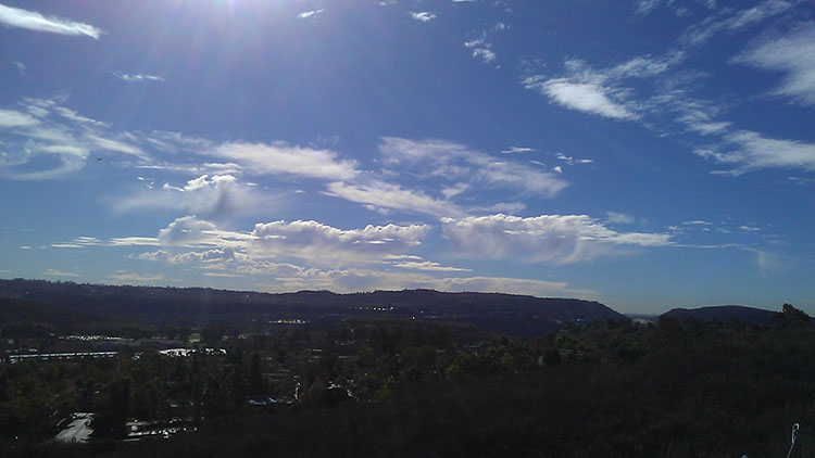 Epics of the Sky