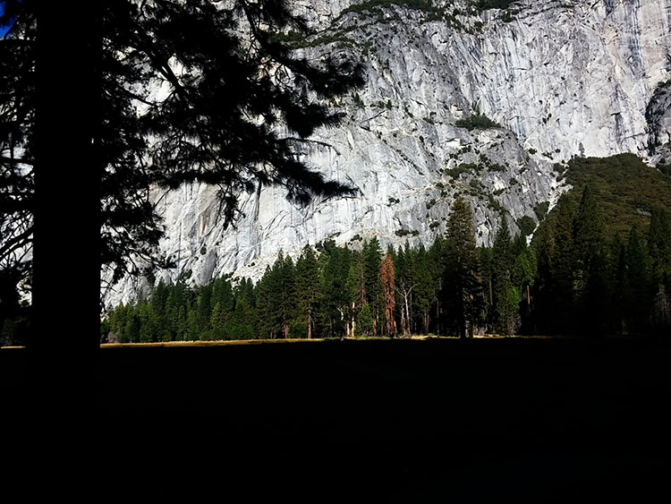 Yosemite
